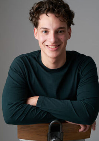 Elischa G., Biba Model Management