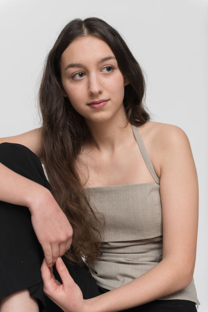 Dilayla F.