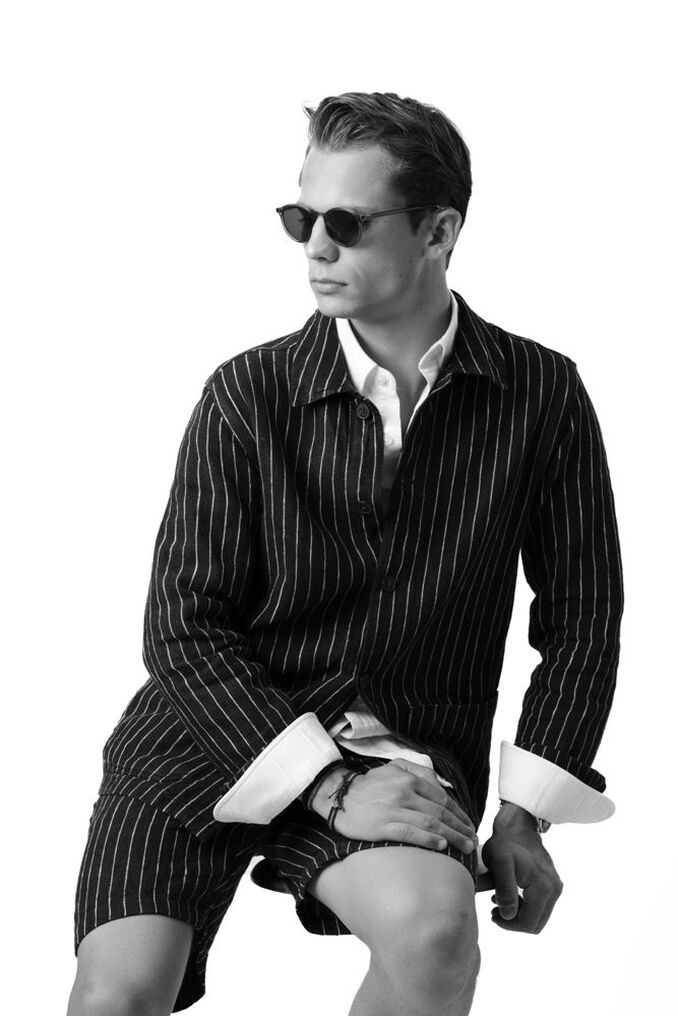 Noel M.