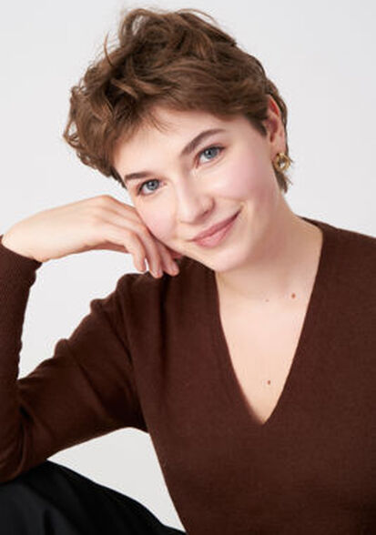 Nela R., Biba Model Management