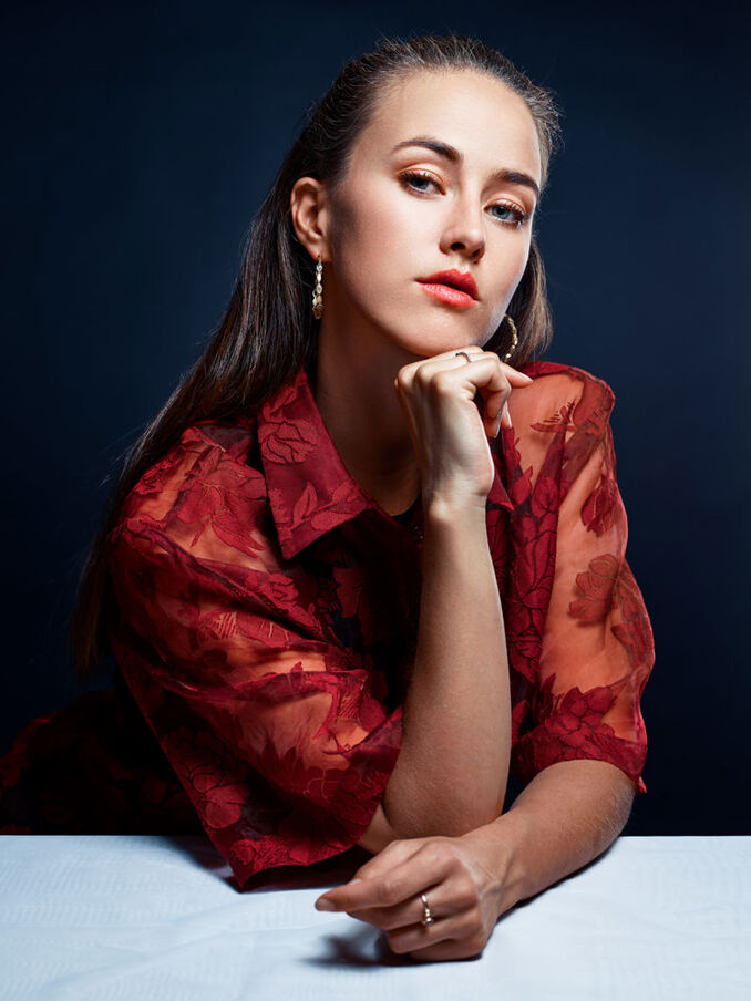 Annika K.