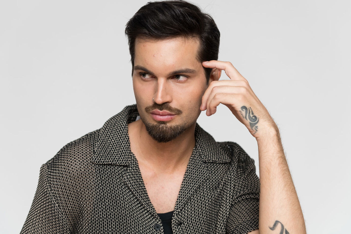 Adrian C.