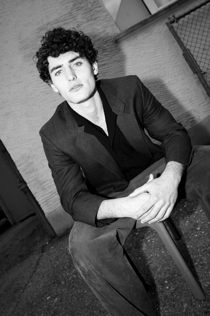 Javier S.