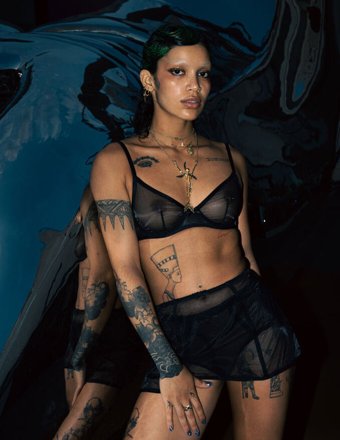 Eyleen L.