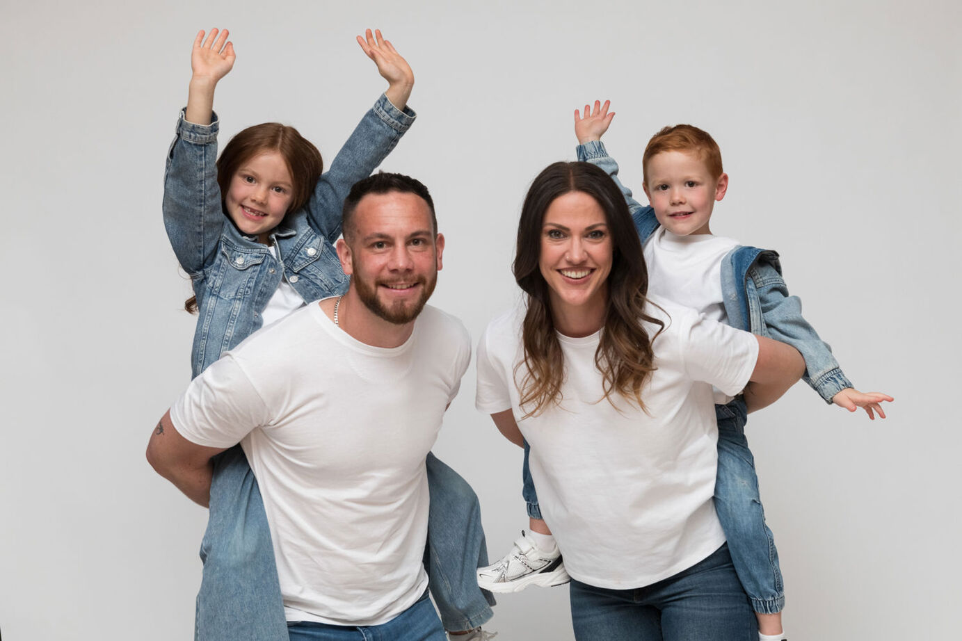Family Amy