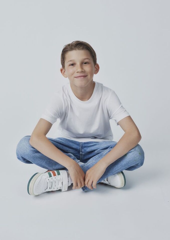 Kian N.