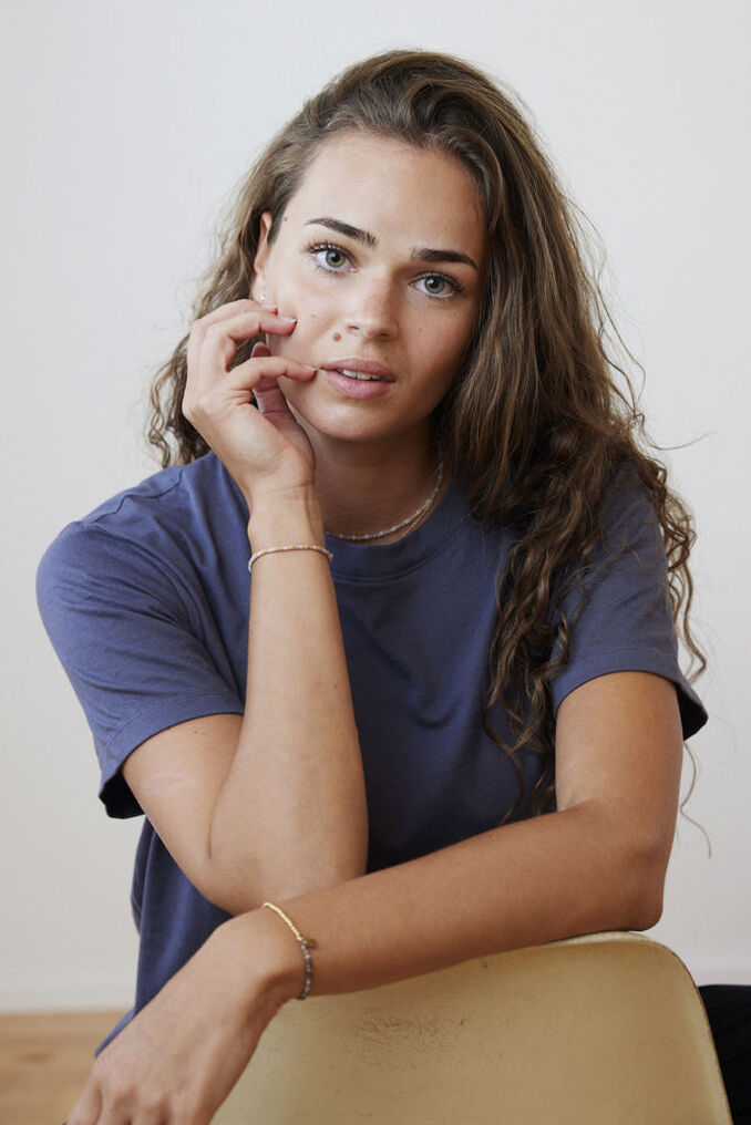 Alea G.