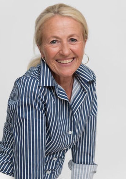 Susanne S., Biba Model Management