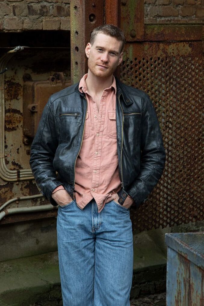 Joshua R.
