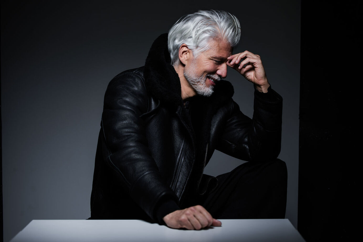 Martin K.