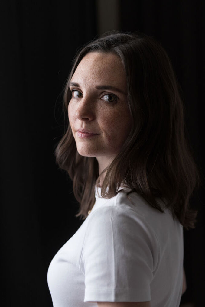 Sereina F.