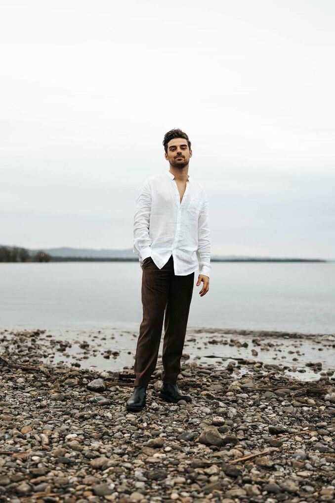 Jonas G.