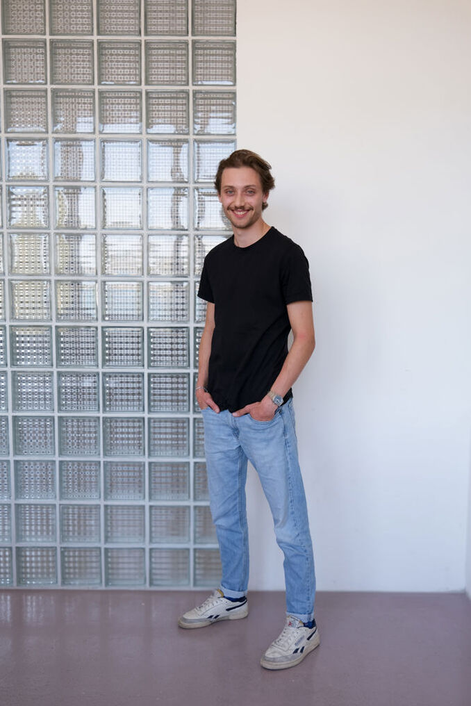 Luca B.