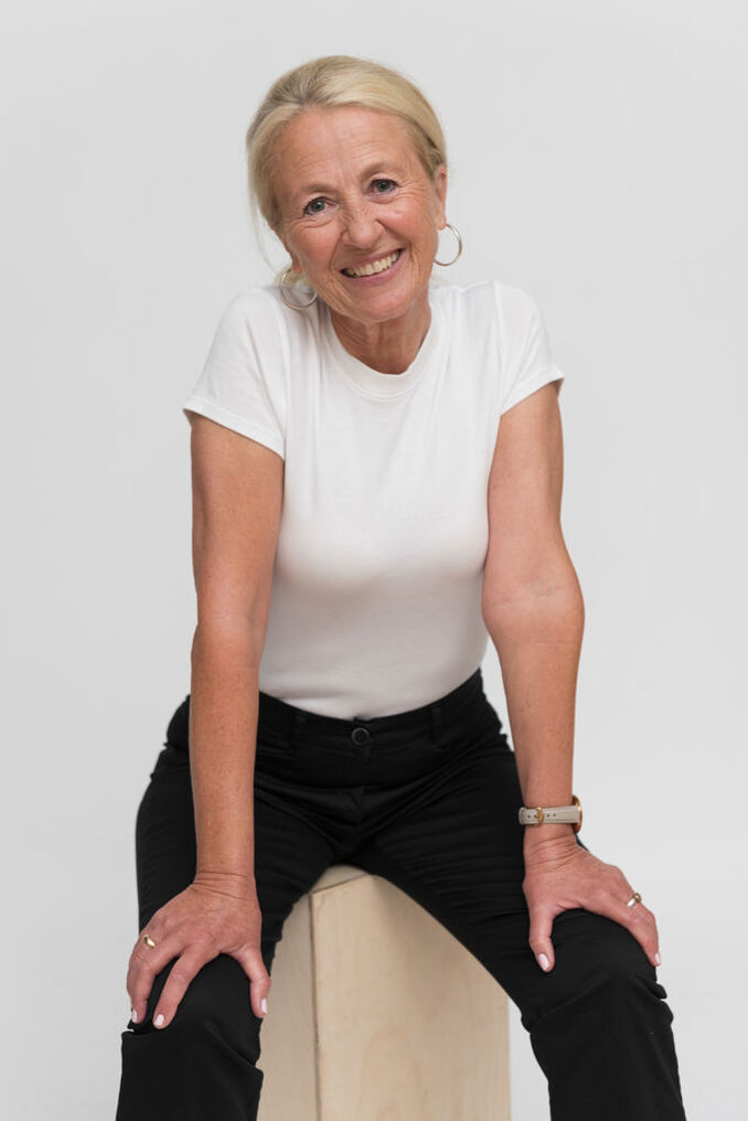 Susanne S.