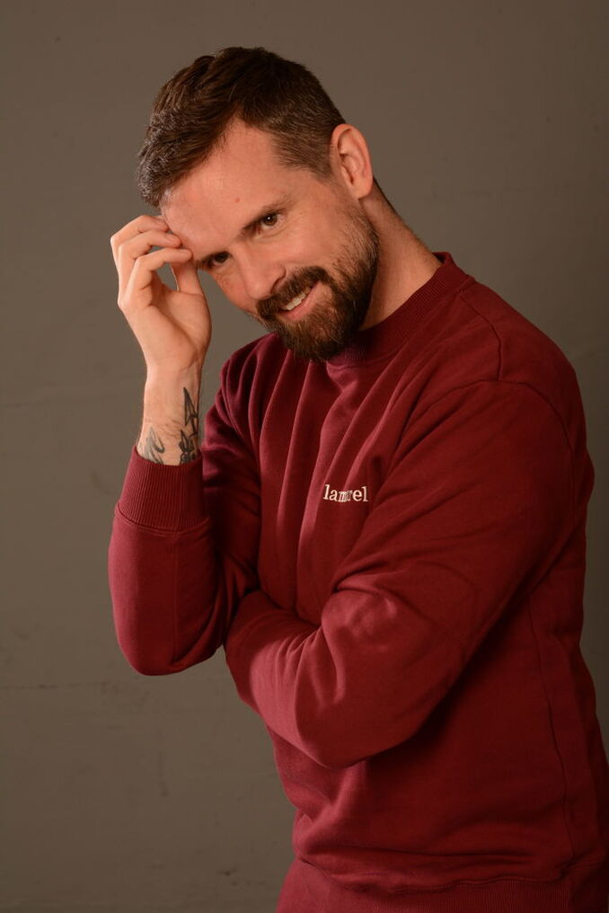 Marco M.