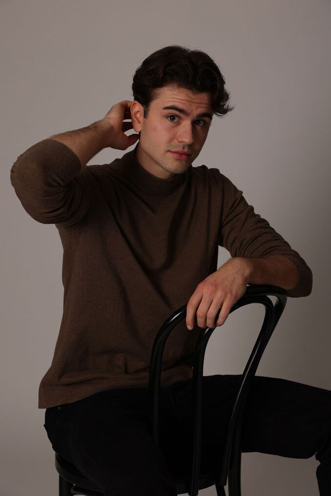 Nico B.