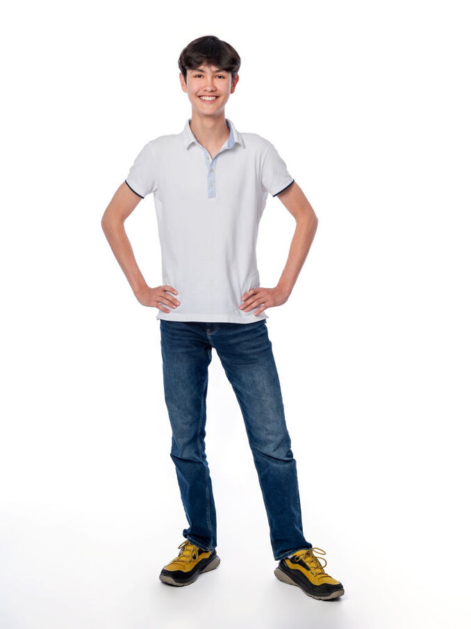 Mark B.