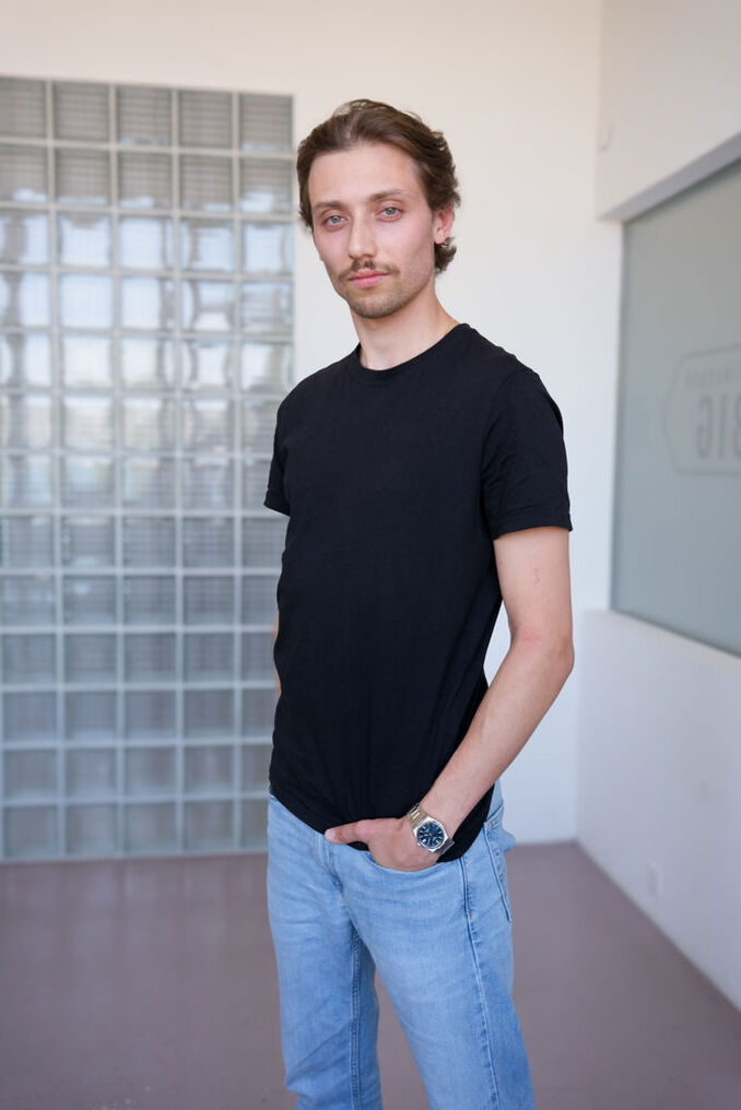Luca B.