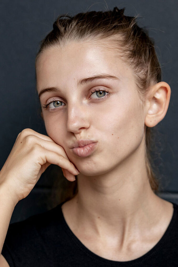 Zoey Sofia J.
