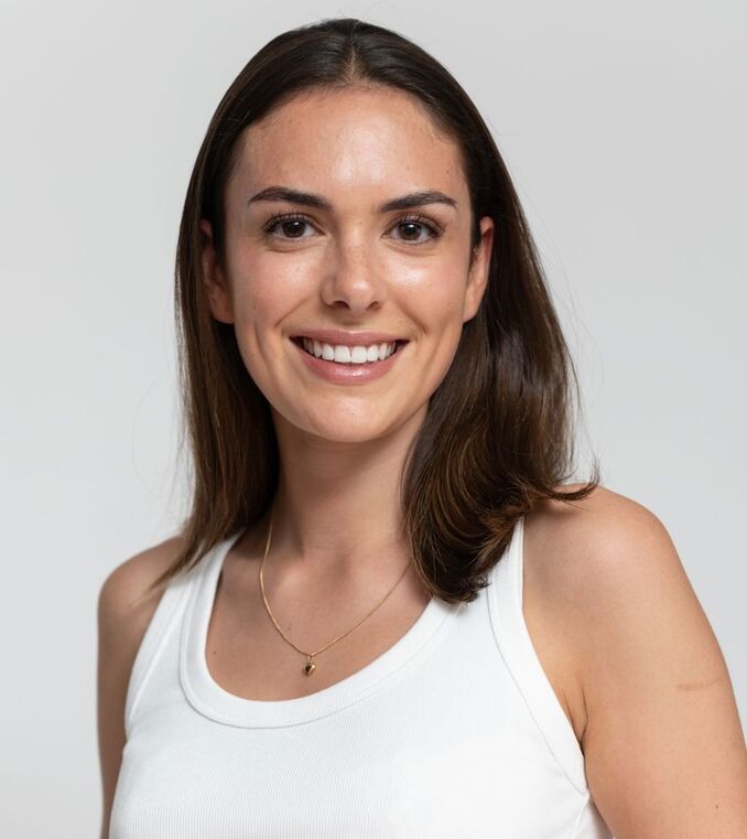 Isabella P.