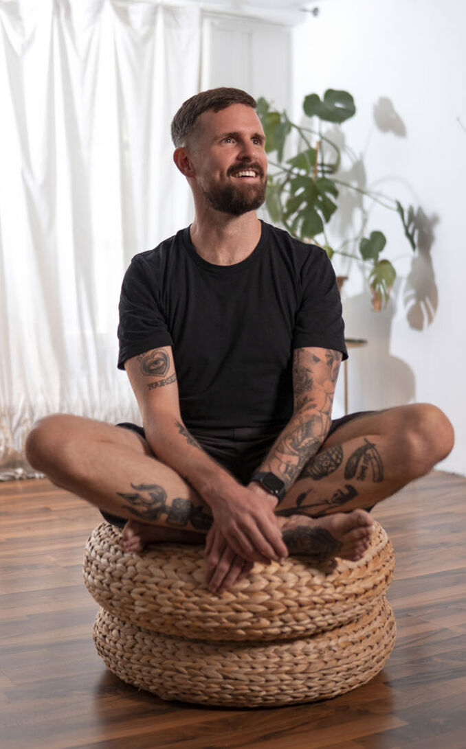 Marco M.
