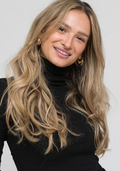 Aleksandra P., Biba Model Management