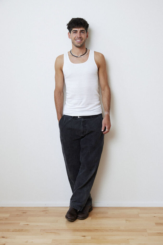 Rico S.