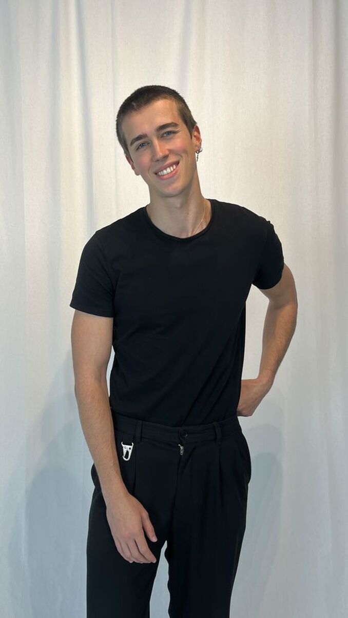 Marius B.