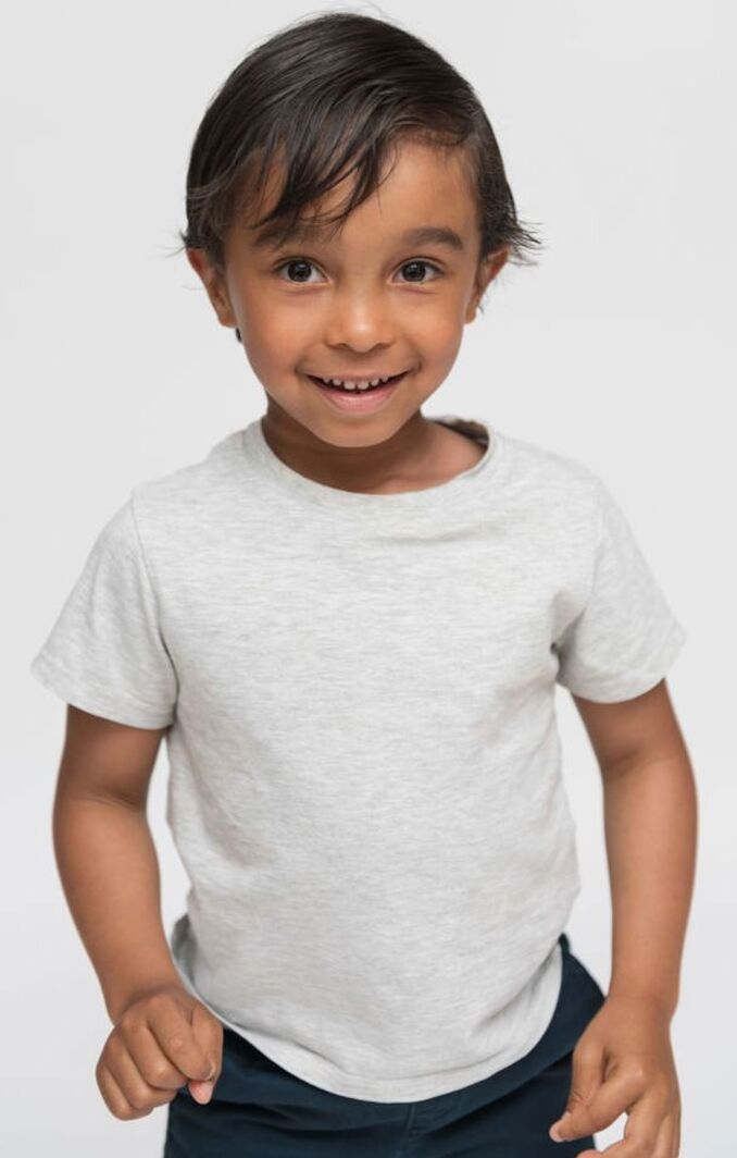 Arlo S.