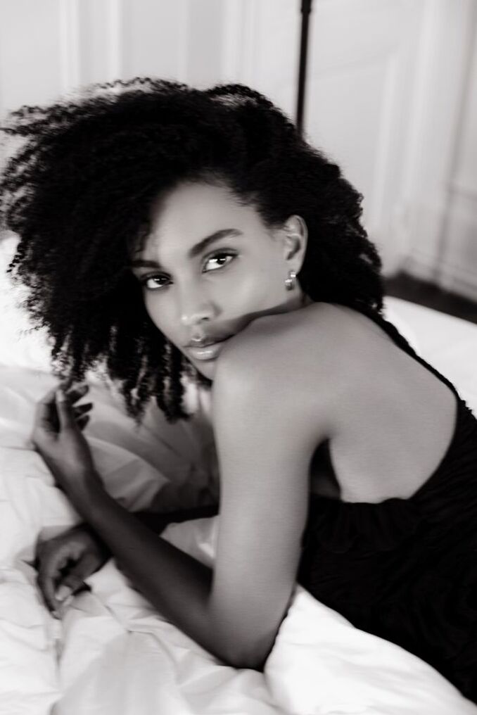 Doraine A.