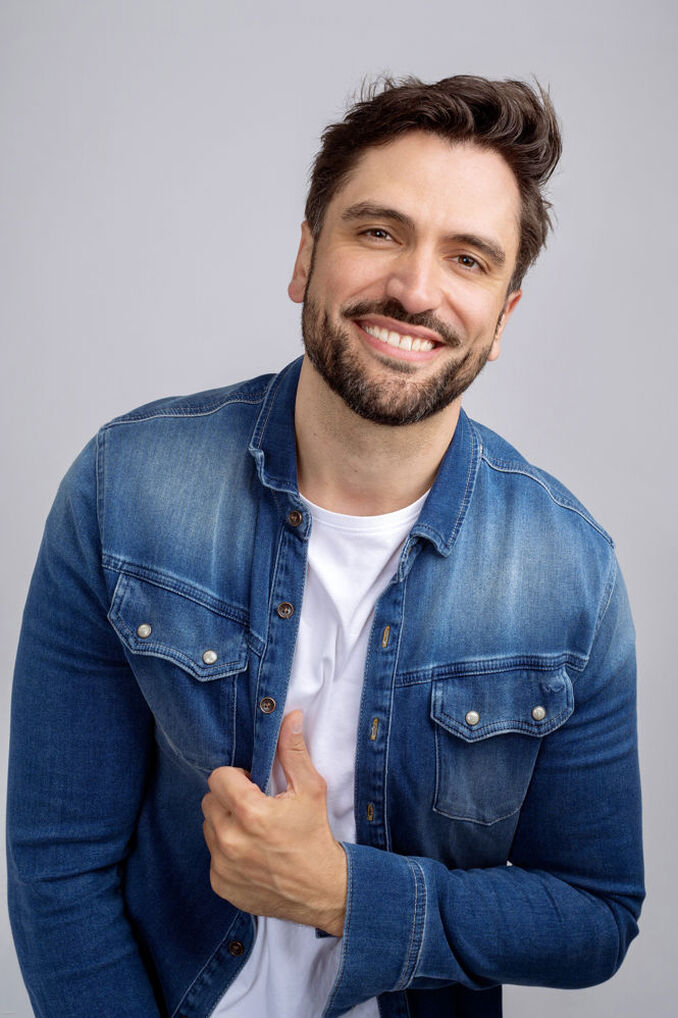 Marcel Gregory S.
