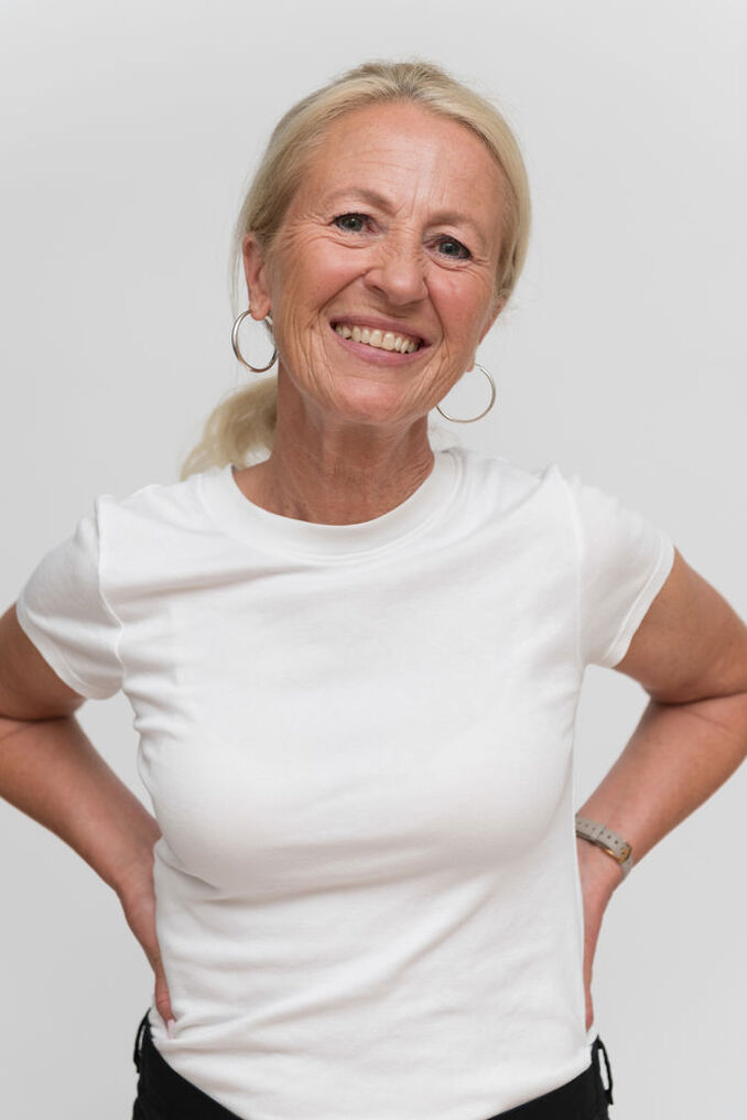 Susanne S.