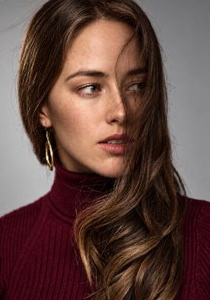 Annika K., Biba Model Management