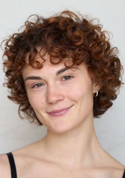 Rebecca C., Biba Model Management