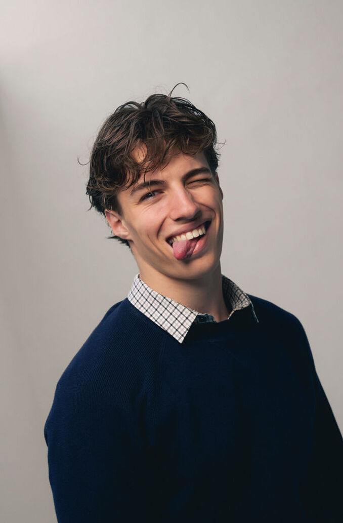 Timo S.