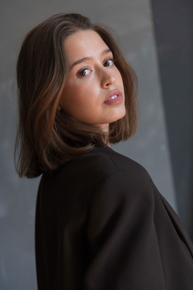 Amina E.