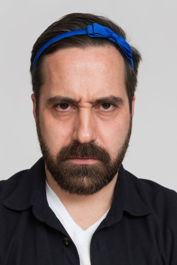 Benjamin D.