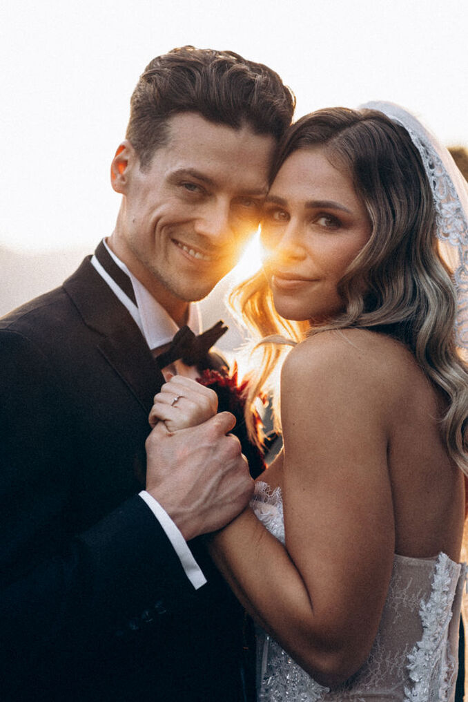 Maria  & Manoel