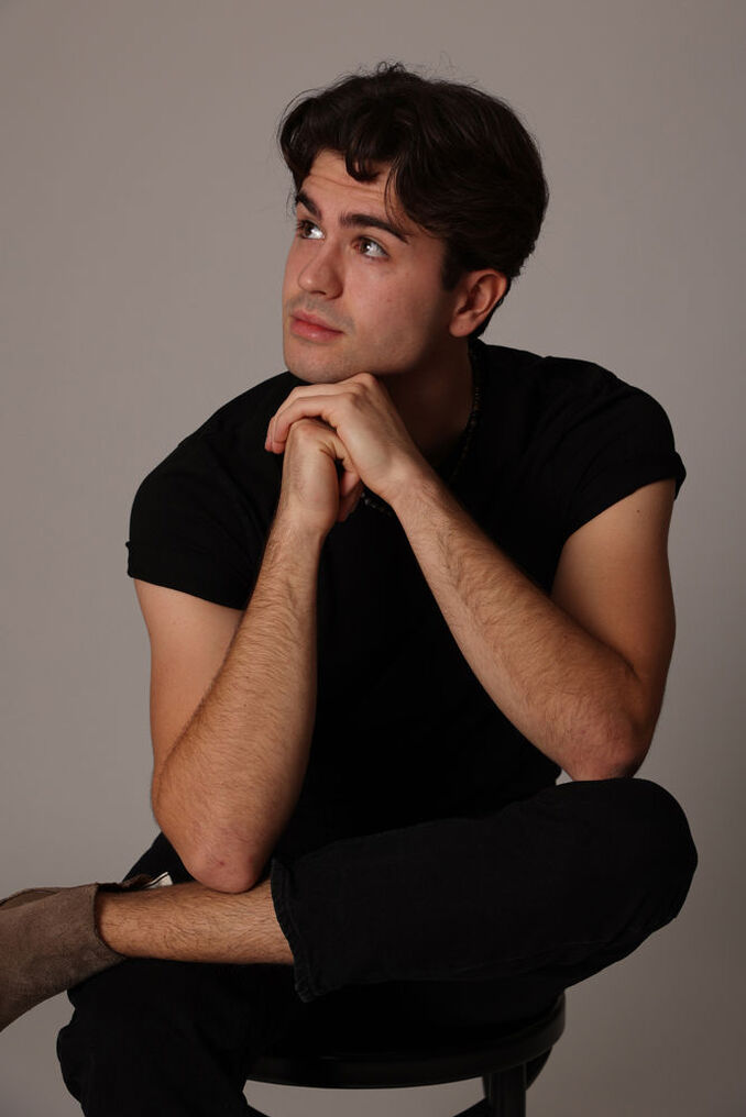 Nico B.