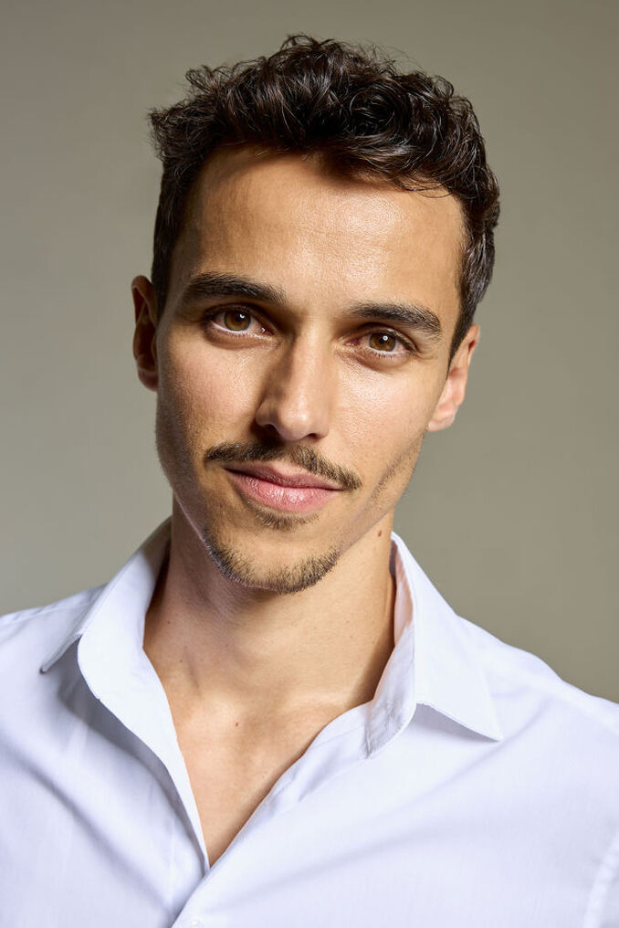 Dominic G.