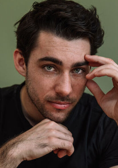 Nicola Sch., Biba Model Management