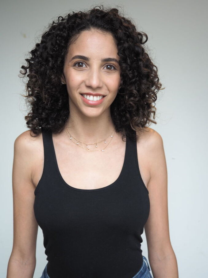 Alana B.