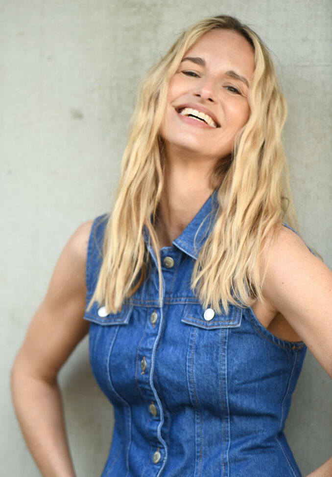 Kristina S.