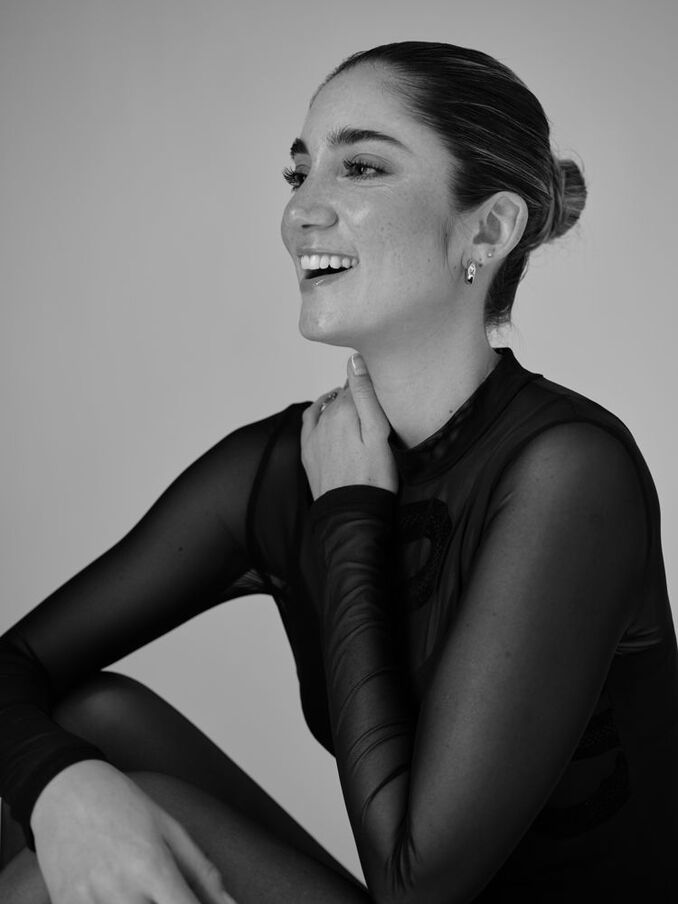 Mia A.