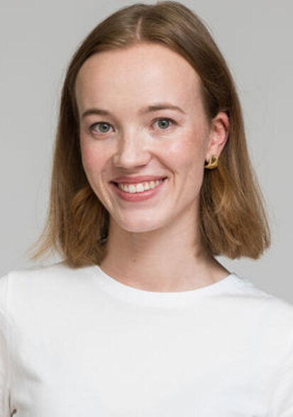 Jelscha Z., Biba Model Management