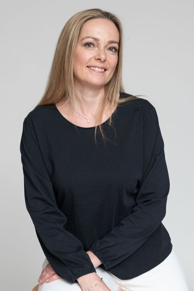 Michaela D.