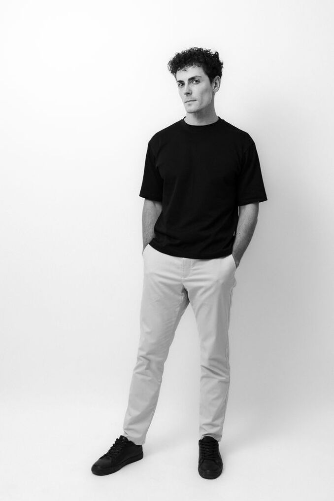Alex S.