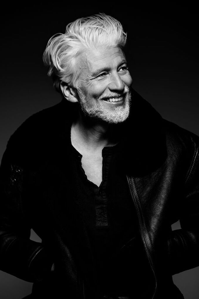 Martin K.