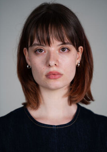 Maria Shanti Q., Biba Model Management