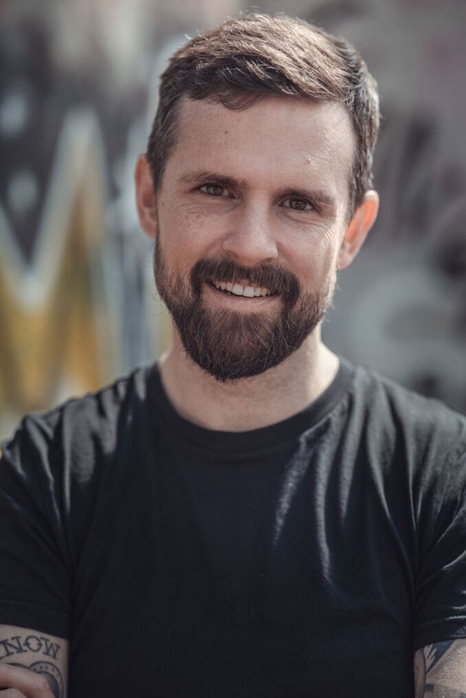 Marco M.